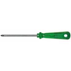 Chave de fenda ponta trafix pz easy grip Nr 0 TRAMONTINA-PRO