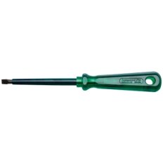 Chave de fenda eletricista ponta chata easy grip 5x150 TRAMONTINA-PRO