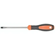 Chave de Fenda ponta chata Ultragrip 3x125mm TRAMONTINA PRO