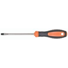 Chave de fenda ponta chata ultragrip 9x150 TRAMONTINA-PRO