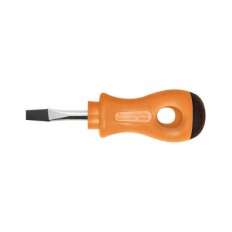 Chave de fenda toco ponta chata twister 5x35 TRAMONTINA-PRO