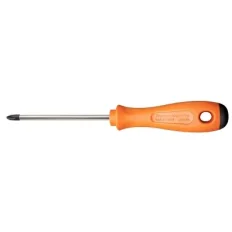 Chave de Fenda Ponta Cruzada Twister 10x150mm TRAMONTINA PRO