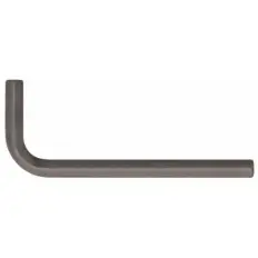 Chave Hexagonal MM 1,5mm TRAMONTINA PRO
