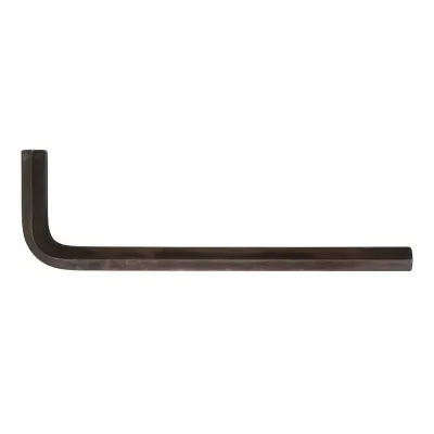 Chave Hexagonal Longa POL 5/32
