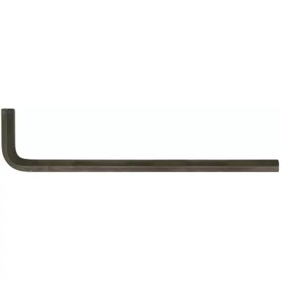 Chave Hexagonal Extra-Longa POL 7/32