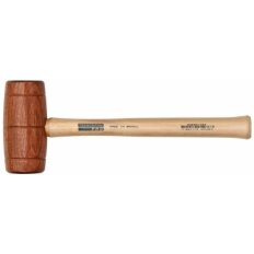 Macete de Madeira 50mm TRAMONTINA-PRO