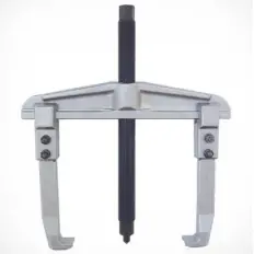 Sacador de Polias Duas Garras Deslizantes 120mm TRAMONTINA PRO