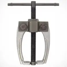 Mini Sacador de Polias Duas Garras 2.3/4