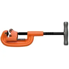 Corta Tubos PVC e Cobre - Tramontina PRO