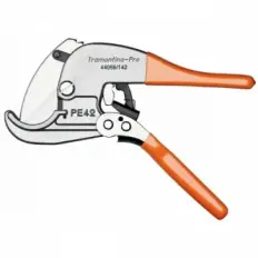 Corta Tubos PVC 63mm TRAMONTINA-PRO