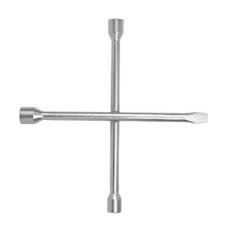 Chave de Roda  17 x 19 x 21mm e ESpátula TRAMONTINA-PRO