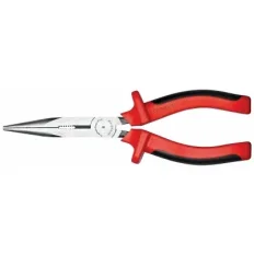 Alicate Bico Chato IEC 60900 1000V 6 TRAMONTINA PRO