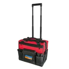 Bolsa para ferramentas IEC TRAMONTINA PRO