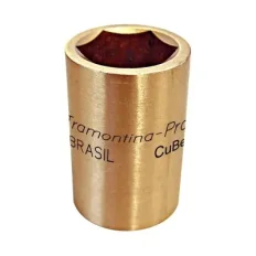 Soquete Sextavado 1/2