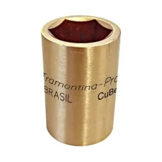 Soquete Sextavado 3/4