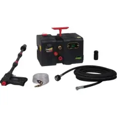 Lavadora de Alta Pressão 1680 Watts InterPump Gong