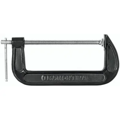 Grampo tipo C (sargento) 3