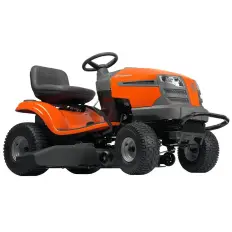 Trator cortador de grama TS142 19HP HUSQVARNA
