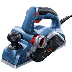 Plaina Elétrica 700W GHO 700 Bosch