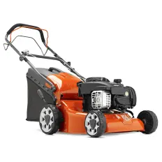 Cortador de Grama a Gasolina LC140 P c/ Recolhedor Husqvarna