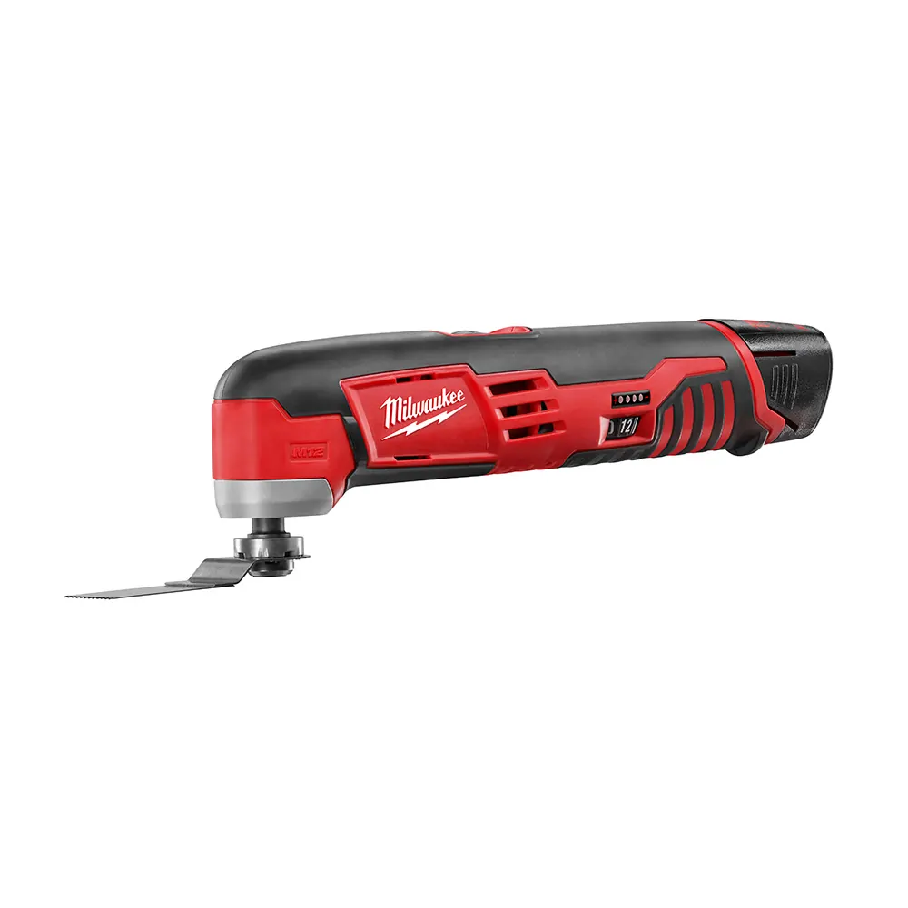 Multicortadora 12V 2426-259 MILWAUKEE