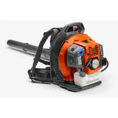 Soprador de folhas costal Husqvarna 345BT