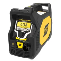 Máquina de Corte Plasma Cutmaster 40+ Esab 110/220V