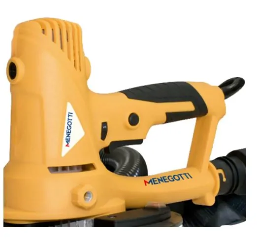 Lixadeira de Parede MLP 710 MENEGOTTI