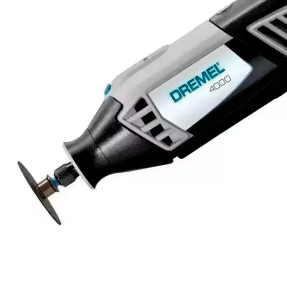 Micro Retifica 4000 175W Solo DREMEL