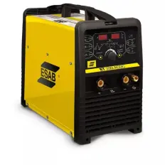 Máquina de Solda ET 200I TIG AC/DC ESAB