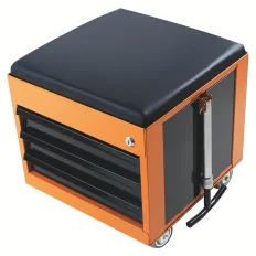Caixa para ferramentas CargoBox Confort Tramontina 44952/700