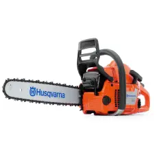 Motoserra 353 51,7cc HUSQVARNA