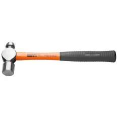 Martelo de Bola Cabo de Fibra de Vidro 300g TRAMONTINA PRO