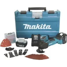 Multicortadora a Bateria DTM51RFEX2 MAKITA