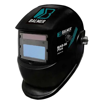 Máscara de Solda Automática MAB 90 Plus Balmer