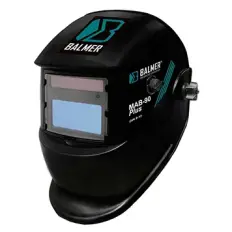 Máscara de Solda Automática MAB 90 Plus Balmer