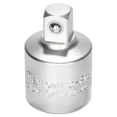 Adaptador 3/4 x 1 Femea