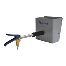 PROJETOR DE ARGAMASSA CHAPISCO REBOCO PAREDE 3,3L Argafast