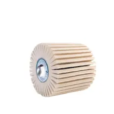 Rolo Lamelar Feltro FW 100X100XM14 Wendt