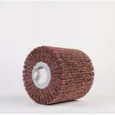 Rolo Lamelar Combinado 100X100XM14 G-80 Médio Wendt
