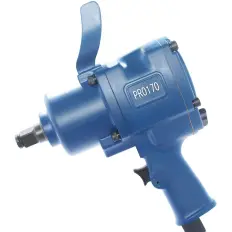Chave de Impacto Pneumática 3/4 Pol. 176kgfm PDR PRO-170