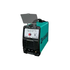 Máquina Corte Plasma Balmer Vulcano Cut 62 Trifasico 380v