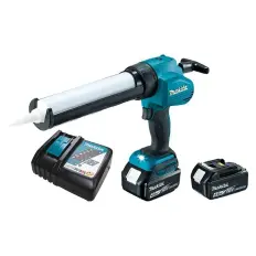 Pistola de Calafetagem Cartucho A Bateria 18V DCG180RME Makita