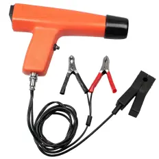 PISTOLA ESTROBOSCÓPICA C/ AVANCO/RPM - 108603 - RAVEN
