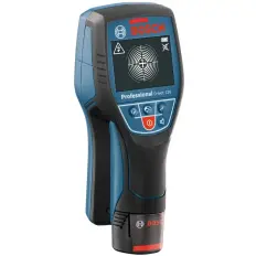 DETECTOR DE METAIS D-TECT 120 - BOSCH