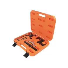 CONJUNTO FERRAMENTAS P/ SINC. MOTOR 1.0 12V SIGMA E ZETEC - 121501 - RAVEN