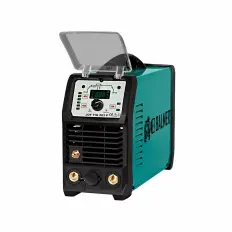 FONTE INVERSORA TIG DC/MMA JOY 203P C/ TOCHA TIG