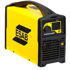 MÁQUINA PARA CORTE A PLASMA HANDYPLASMA - 45I - ESAB