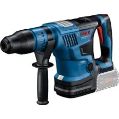 Martelo Perfurador/Rompedor a bateria Bosch GBH 18V-36 C SDS MAX Brushless sem bateria 