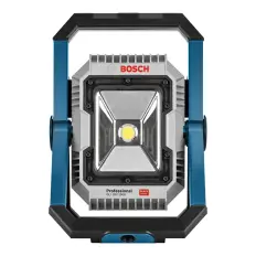 Lanterna a Bateria Bosch GLI 18V-1900,18V, com 1900 Lúmens, sem Bateria e sem Carregador